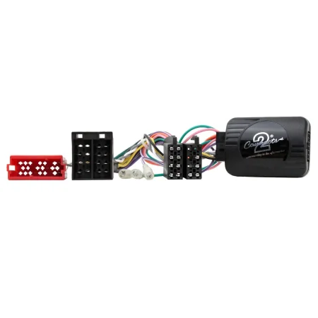 CTSOP005.2 Interface mandos volante para el Opel Vivaro del 2011