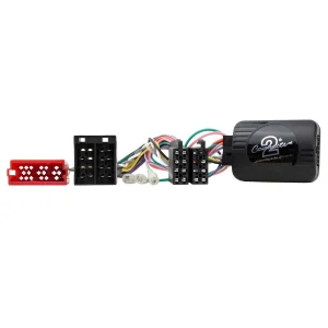 CTSOP005.2 Interface mandos volante para el Opel Vivaro del 2011