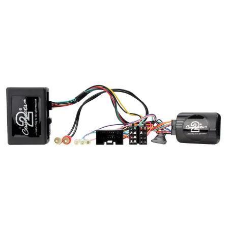 CTSLR011.2 Interface mandos volante Range Rover Sport 2010 2013