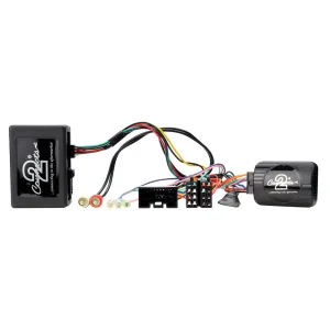 CTSLR011.2 Interface mandos volante Range Rover Sport 2010 2013