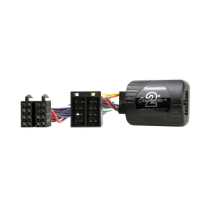 CTSPG006, Interface mandos volante, Peugeot 206, 307, 406, 607 807 y Partner.