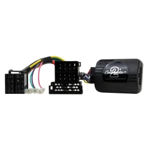 CTSPG009.2 Interface mandos volante para Peugeot Boxer año 2006 2008