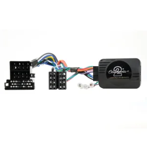CTSPG010.2 Interface mandos volante para Peugeot Boxer 2008 2014