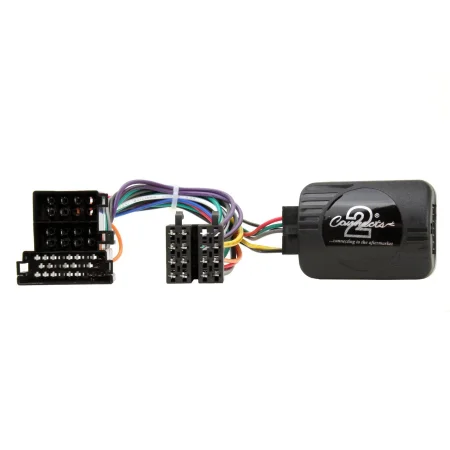 CTSPG012.2, Interface mandos volante Peugeot 806 año 1996 2002