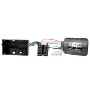 CTSPG015.2 Interface mandos volante Peugeot Boxer 2014 2021