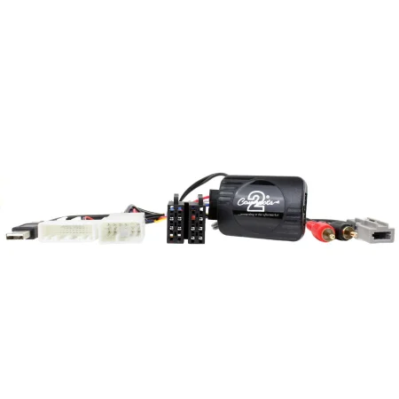 CTSPG016.2, Interface mandos volante para Peugeot 108 del año 2014 2021