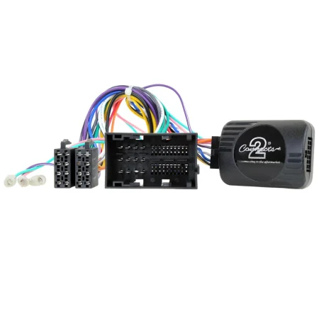 CTSPG017.2 Interface mandos volante para Peugeot Boxer del año 2015