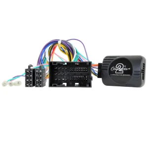 CTSPG017.2 Interface mandos volante para Peugeot Boxer del año 2015