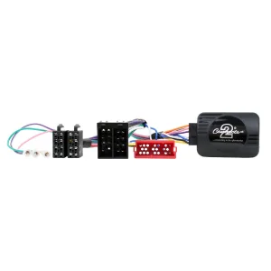 Interface mandos volante CTSPO001.2 para Porsche Cayenne 2002 2007
