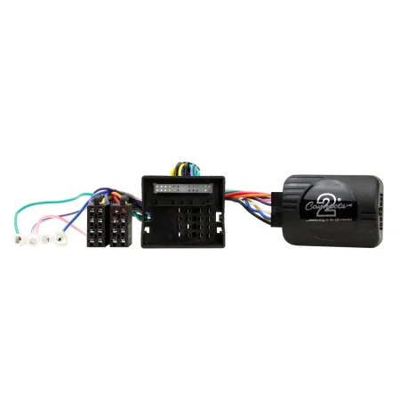 CTSPO002.2 Interface mandos volante Porsche Cayenne 2007 2010