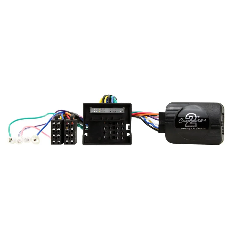 CTSPO002.2 Interface mandos volante Porsche Cayenne 2007 2010