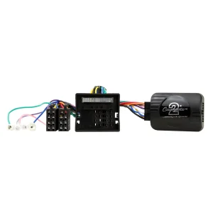 CTSPO002.2 Interface mandos volante Porsche Cayenne 2007 2010