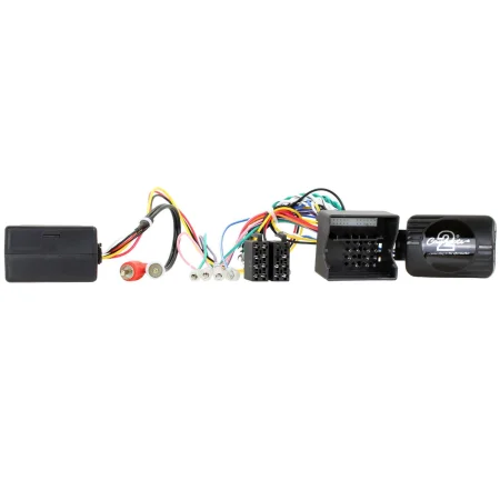 CTSPO004.2, Interface mandos volante Porsche 911, 2009 2012, Cayenne 2007 2010