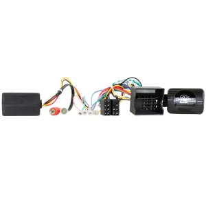 CTSPO004.2, Interface mandos volante Porsche 911, 2009 2012, Cayenne 2007 2010