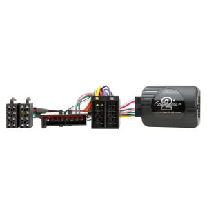CTSRN002 Interface mandos volante Renault 1997 2000