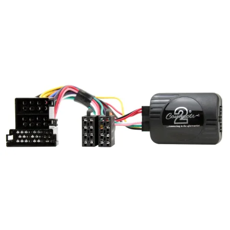 CTSRN003 Interface mandos volante Renault Megane, Clio, Laguna, Scenic