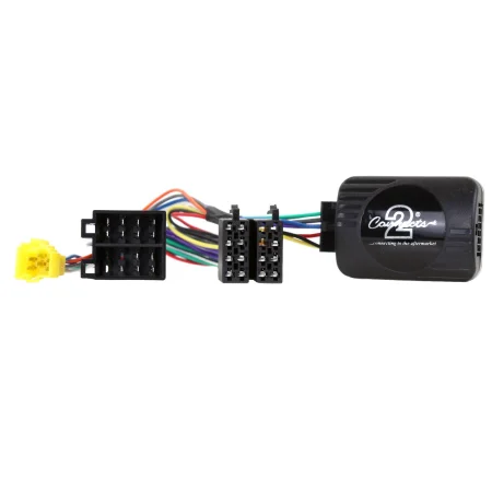CTSRN004.2 Interface mandos volante Renault Megane,Kangoo, Clio, Twingo, 2000 2007