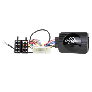 CTSRN010.2 Interface mandos volante Renault Scala del 2011