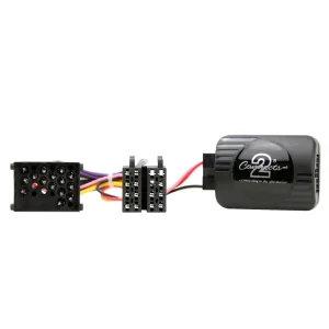 CTSRV002.2, Interface mandos volante Rover 25, 45, 75 año 2000 2004