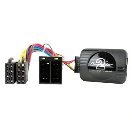 CTSRV003.2 Interface mandos volante Rover 75 año 2000 2004, Land Rover Freelander 1997 2003