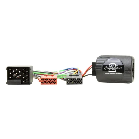 CTSRV005.2 Interface mandos volante Rover 25, 45, 75, ZR, ZS, ZT