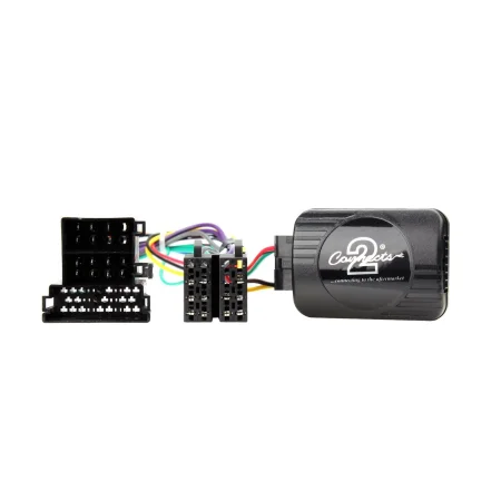 CTSRV006.2 Interface mandos volante Rover 25, 45, 75 del 2000 al 2005