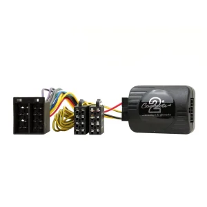 CTSSA002.2 Interface mandos volante para Saab 9.3 y 9.5 del 1998 2002