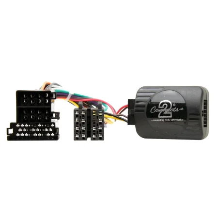 Interface mandos volante Seat Ibiza 6L León MK1 Córdoba Connects2 CTSST002.2