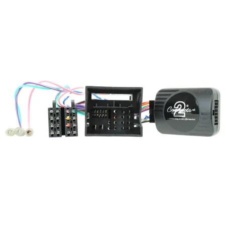 CTSST005.2 Interface mandos volante Seat Alhambra del año 2015 2019