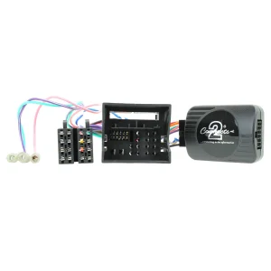 CTSST005.2 Interface mandos volante Seat Alhambra del año 2015 2019