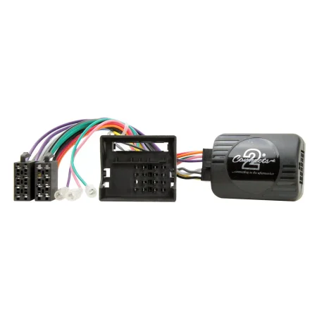CTSSK003.2 Interface mandos volante Skoda Fabia, Octavia, Roomster