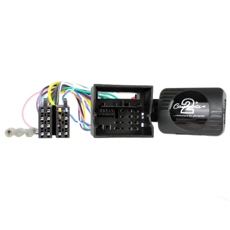 CTSSK004.2 Interface mandos volante Skoda Yeti y Rapid, año 2014.