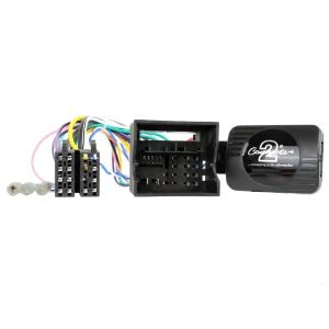CTSSK004.2 Interface mandos volante Skoda Yeti y Rapid, año 2014.