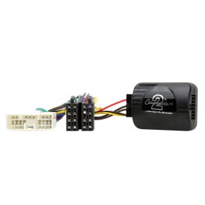 CTSSY002.2 Interface mandos volante Ssangyong Korando del año 2010