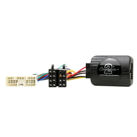 Interface mandos volante CTSSY004.2 para Ssangyong Rodius, Actyon, Rexton