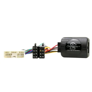 Interface mandos volante CTSSY004.2 para Ssangyong Rodius, Actyon, Rexton