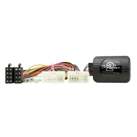 CTSSY006.2 Interface mandos volante Ssangyoung Tivoli del año 2015