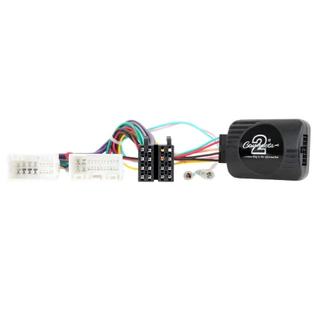 CTSSY007.2 Interface mandos volante Ssangyong Tivoli 2015