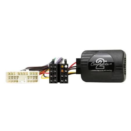 CTSSY008.2 Interface mandos volante Ssangyong Rodius 2015