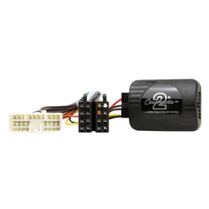 CTSSY008.2 Interface mandos volante Ssangyong Rodius 2015