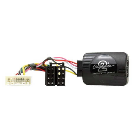 CTSSU001.2, Interface mandos volante Subaru Impreza,Forester,Legacy