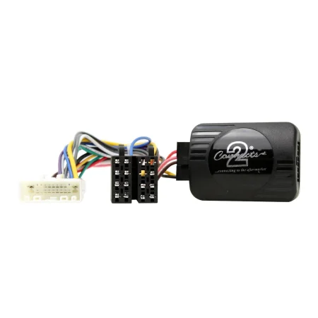 CTSSU002.2 Interface mandos volante Subaru Impreza, XV, Forester, Outback