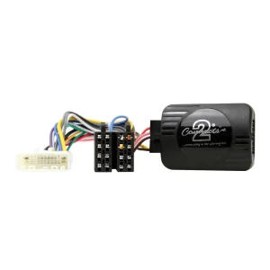 CTSSU002.2 Interface mandos volante Subaru Impreza, XV, Forester, Outback