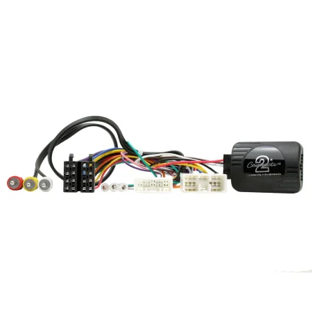 CTSSU003.2 Interface mandos volante Subaru Impreza, Forester