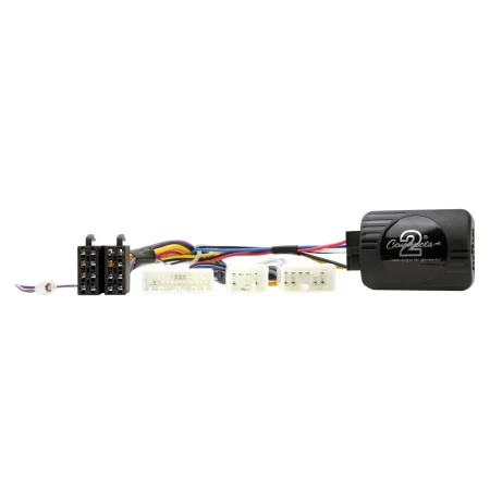 CTSSU004.2 Interface mandos volante Subaru Forester, Impreza, XV, BRZ