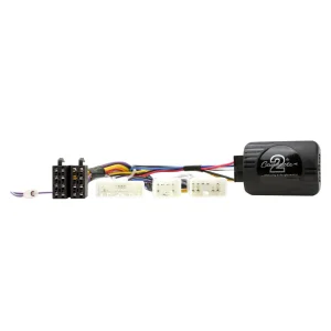CTSSU004.2 Interface mandos volante Subaru Forester, Impreza, XV, BRZ