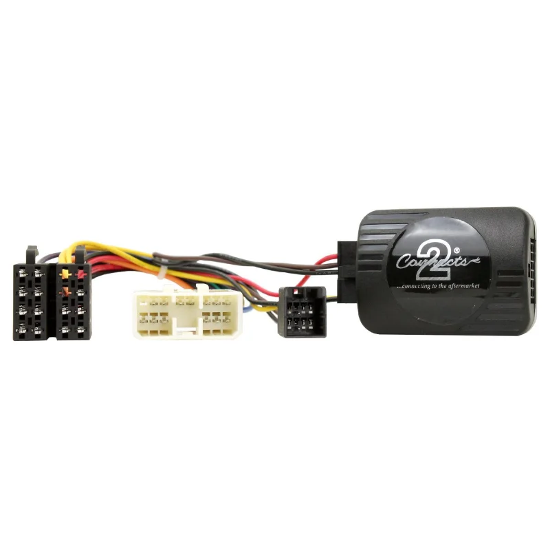 Interface mandos volante para Subaru Forester SG, 2004 2007