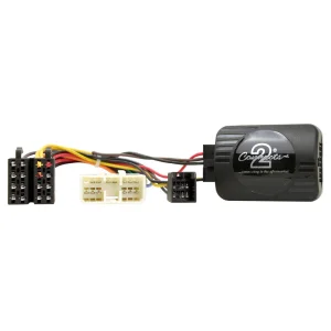 Interface mandos volante para Subaru Forester SG, 2004 2007