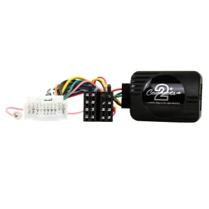 CTSSZ001.2 Interface mandos volante para modelos Suzuki