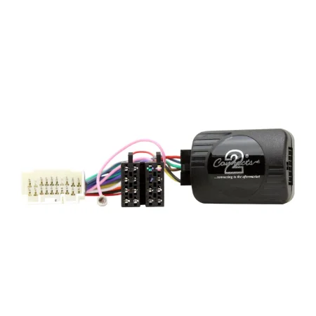 CTSSZ002.2, Interface mandos volante Suzuki Vitara, Gran Vitara, Swift, Sx4 S Cross.